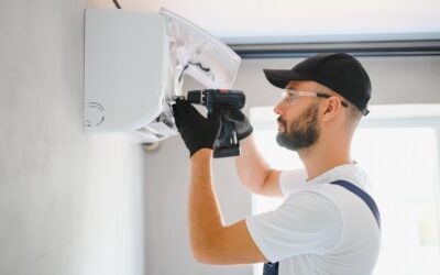 Manutenzione stagionale dei condizionatori: cosa fare prima dell’estate (e dopo)