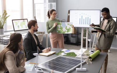 Fonti rinnovabili in ambito industriale: perché le aziende puntano sull’autoproduzione energetica