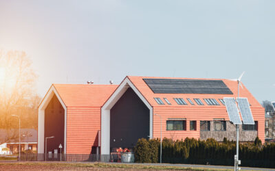 Energia in autonomia: come integrare fotovoltaico, accumulo e pompa di calore in casa