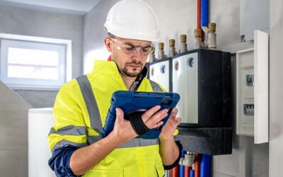 Conduzione impianti termici: i vantaggi di affidarsi a un servizio certificato e continuo