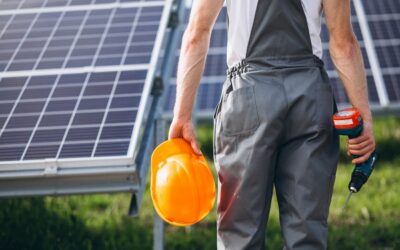Manutenzione dei pannelli fotovoltaici: l’errore più comune che può costarti caro