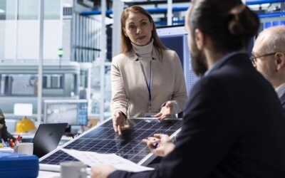 Conto Termico 3.0: come cambia il supporto agli impianti fotovoltaici e termici per aziende e PA