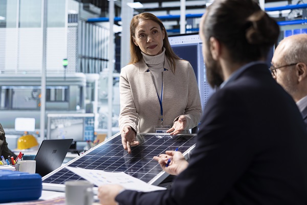 Conto Termico 3.0: come cambia il supporto agli impianti fotovoltaici e termici per aziende e PA
